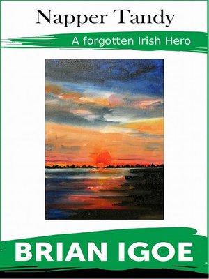 cover image of Napper Tandy, the Irish Patriot